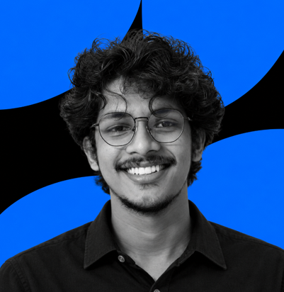 Deepu A — Director of Cybersecurity & Mentor