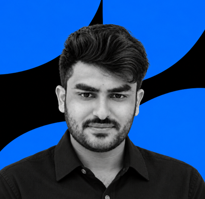 Joseph Francis — Director of Operations