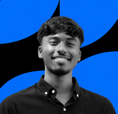 Muhammad Siraj — Executive Director