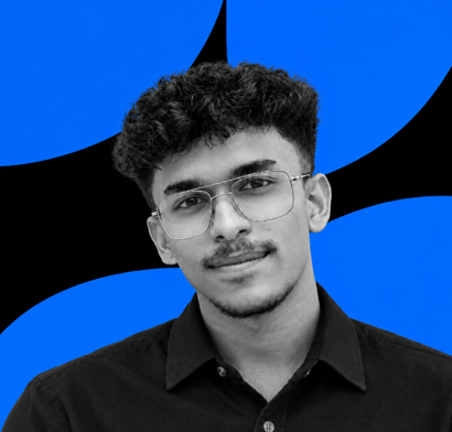 Navaneeth Chandran — Chief Technology Officer (CTO)
