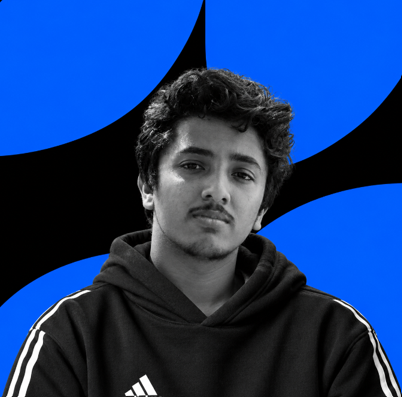 Niranjan SM — CEO & Co-Founder — HACKTURA CYBER COMMUNITY
