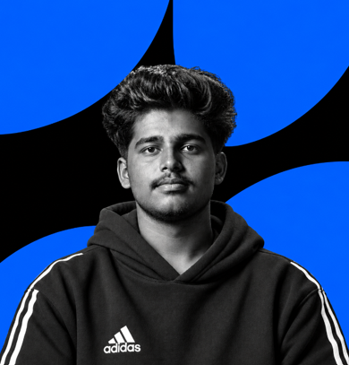 Shibin KS — CEO & Founder — HACKTURA GROUP