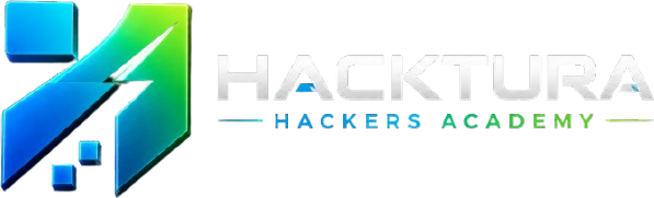 Hacktura Hackers Academy Logo