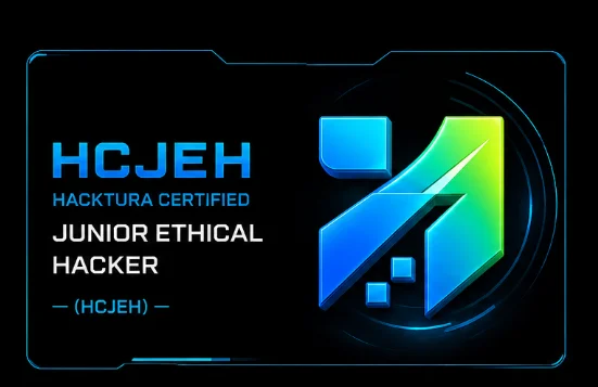 Hacktura Certified Junior Ethical Hacker (HCJEH)